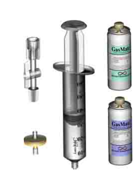 SF6 Sulfur Hexafluoride